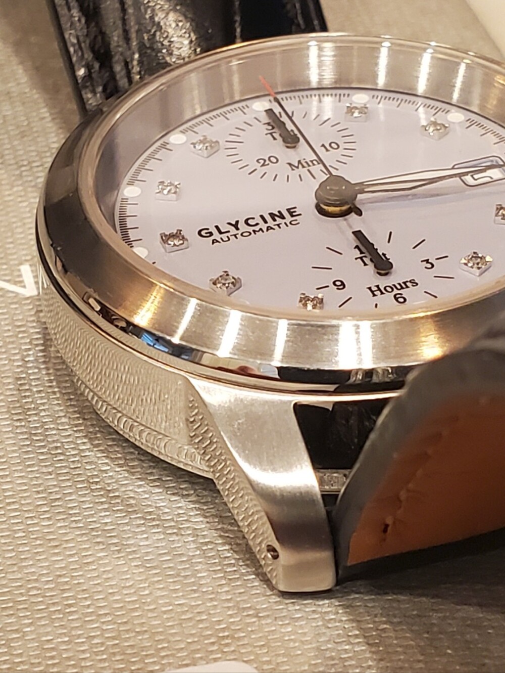 GLYCINE - Picture 13 of 15